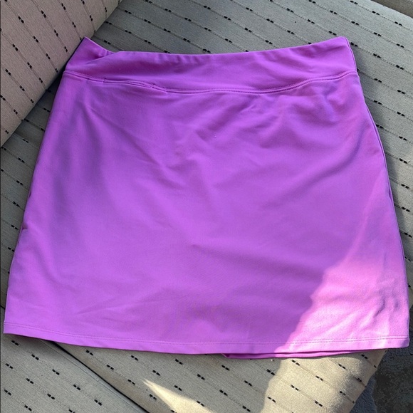 adidas Dresses & Skirts - Golf skirt by adidas. Size 8